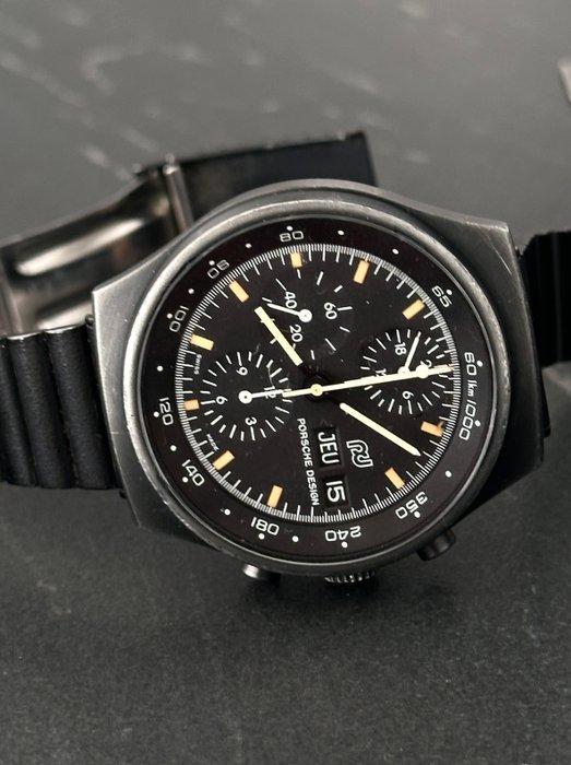 Orfina - 7176s - Heren - 1980-1989, Sieraden, Tassen en Uiterlijk, Horloges | Heren