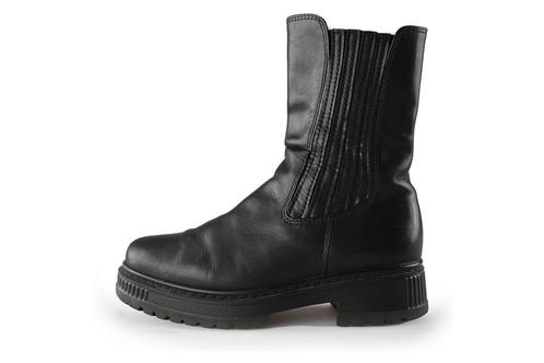 Gabor Chelsea boots in maat 37½ Zwart | 10% extra korting, Kleding | Dames, Schoenen, Zwart, Zo goed als nieuw, Overige typen