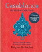 Casablanca 9781784723934 Nargisse Benkabbou, Boeken, Verzenden, Gelezen, Nargisse Benkabbou