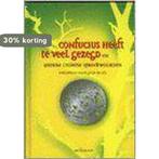 Confucius Heeft Te Veel Gezegd 9789026117688, Boeken, Verzenden, Gelezen