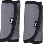 Ding Grijs 2 Stuks Gordelkussen DI-252403, Verzenden, Nieuw