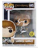 Funko - Funko Pop #445 Lord Of The Rings - Sean Austin -