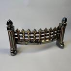 Schouw - 1930-1950 - Fire Grate Front Fret