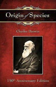 The origin of species by Charles Darwin (Paperback), Boeken, Studieboeken en Cursussen, Gelezen, Verzenden