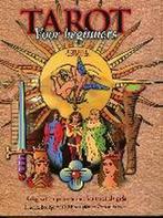 Tarot voor beginners 9789057641985 K. MacCormack, Boeken, Verzenden, Gelezen, K. MacCormack