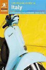Italy Rough Guide 11th, Boeken, Ophalen of Verzenden, Nieuw