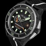 Ublast - Combination - Carbon & Titanium - UBCO42NBK - Ltd., Nieuw