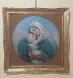 Cleto Luzzi (1884-1952) - Maternita