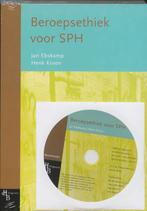 Beroepsethiek voor sociale en pedagogische hul 9789055742530, Boeken, Zo goed als nieuw