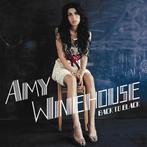cd - Amy Winehouse - Back To Black, Zo goed als nieuw, Verzenden