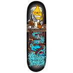 World Industries Skateboards - Flushed 8.0, Verzenden, Nieuw