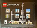 Lego Set - 21044 - Architecture - Paris, Kinderen en Baby's, Speelgoed | Duplo en Lego, Nieuw
