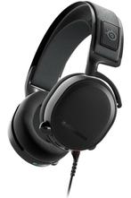 Wired SteelSeries Arctis 7+ Headset - Zwart PS4, Spelcomputers en Games, Spelcomputers | Sony PlayStation Consoles | Accessoires