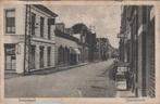 IJSSELMONDE - Dorpstraat, Verzamelen, Ansichtkaarten | Nederland, Verzenden, Gelopen