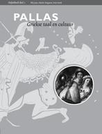 Pallas 9789087717711 Charles Hupperts, Verzenden, Gelezen, Charles Hupperts