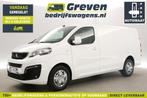 Peugeot Expert 2.0 BlueHDI L3H1, Automaat, Gebruikt, Euro 6, Wit