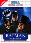 Batman Returns [Sega Master System]
