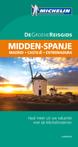 De Groene Reisgids - Midden-Spanje (9789401421966)