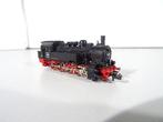 Fleischmann N - 7094 - Tender locomotief (1) -, Nieuw