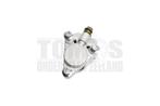 Tomos Remklauw AJP 60mm M10x1 zilver, Fietsen en Brommers, Ophalen of Verzenden, Nieuw