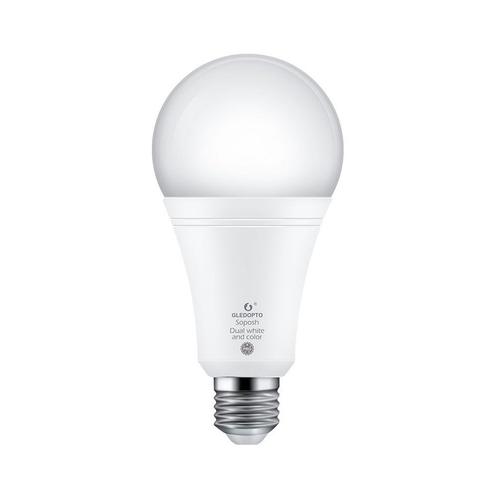 GLEDOPTO GL-B-008P slimme ledlamp - E27 - 12W - Zigbee/RF, Huis en Inrichting, Lampen | Losse lampen, Verzenden