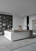 Quadrifoglio T45 directiebureau, Overige plaatsen, Ophalen of Verzenden, Nieuw in verpakking, Bureau