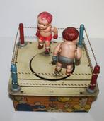 Marx - Vanavond Knockout Kampioenen - Louis Marx & Co. -, Antiek en Kunst