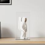 vidaXL Vitrine transparant 20x20x38 cm acryl, Huis en Inrichting, Verzenden, Nieuw
