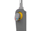 Hozelock Outdoor Shower - Tuindouche Solar - Warm water tot, Huis en Inrichting, Woonaccessoires | Overige, Verzenden, Nieuw