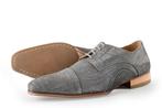 Paulo Bellini Nette schoenen in maat 40 Grijs | 10% extra, Kleding | Heren, Schoenen, Overige kleuren, Verzenden, Overige typen