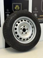 VW Caddy IV reservewiel bj.2019 195/65R15H, Gebruikt, 15 inch, Band(en), Personenwagen