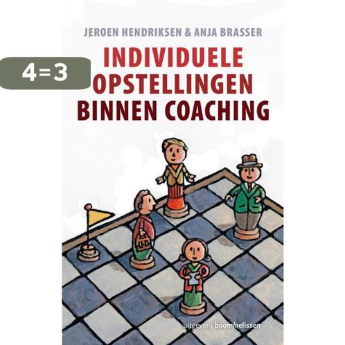 Individuele opstellingen binnen coaching 9789024401987, Boeken, Economie, Management en Marketing, Zo goed als nieuw, Verzenden