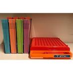Veilig Leren Lezen (VLL) 2e maanversie TipTop Rekenbox 1 t/m, Boeken, Verzenden, Nieuw