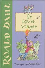 De tovervinger / De fantastische bibliotheek van Roald Dahl, Verzenden, Gelezen, Roald Dahl