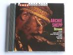 Archie Shepp - Stream, Verzenden, Nieuw in verpakking