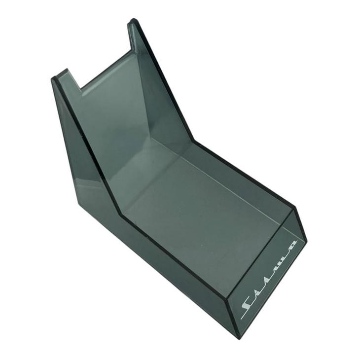 Silva Display Standaard – Vintage Transparante Winkeldisplay, Audio, Tv en Foto, Fotografie | Fotostudio en Toebehoren, Zo goed als nieuw