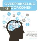 Overprikkeling voorkomen 9789088505317 Barbara de Leeuw, Boeken, Verzenden, Zo goed als nieuw, Barbara de Leeuw