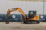 Veiling: Rupsgraafmachine Case CX80 Diesel 39kW 2007, Zakelijke goederen, Machines en Bouw | Kranen en Graafmachines, Ophalen