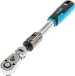 Telescopische Ratel Met Flexibele Kop - Handratel - 3/8 -, Ophalen of Verzenden, Nieuw