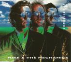 cd single - Mike &amp; The Mechanics - Over My Shoulder, Zo goed als nieuw, Verzenden