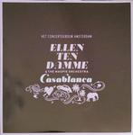 lp nieuw - Ellen Ten Damme - amp; The Magpie Orchestra â., Cd's en Dvd's, Verzenden, Zo goed als nieuw