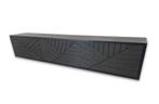 Massief houten tv kast -180-200-230 cm - Maatwerk mogelijk !, Huis en Inrichting, Kasten | Televisiemeubels, Verzenden, Nieuw