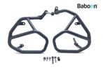 Valbeugel Motorblok Triumph Tiger 1200 Explorer XC 2013-2017, Verzenden, Gebruikt