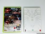 Xbox 360 - Blazblue - Calamity Trigger + Fighting Guide, Spelcomputers en Games, Verzenden, Gebruikt