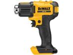 DeWalt DCE530N-XJ - Heteluchtpistool - 290/530 graden, Verzenden, Zo goed als nieuw