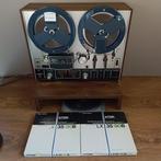 Akai - 4000DS MKII - geserviced - 4 track Reel-to-reel deck, Nieuw