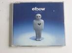 Elbow - Fugitive Motel (CD Single), Verzenden, Zo goed als nieuw