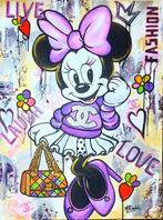 Mariella Rinaldi (Italy) - MINNIE Fashion