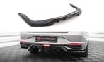 Diffuser Hyundai Elantra 2020 - 2023 Maxton Glans Zwart, Ophalen of Verzenden, Nieuw