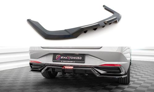 Diffuser Hyundai Elantra 2020 - 2023 Maxton Glans Zwart, Auto-onderdelen, Carrosserie en Plaatwerk, Ophalen of Verzenden